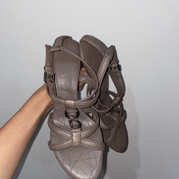 Dior heels FA0906 - Picture 2 of 6